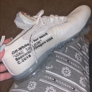 Nike Vapor Max’s